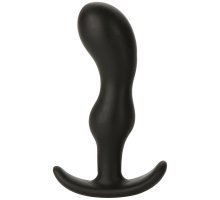 Анальная пробка для ношения Mood Naughty 2 3.5 Silicone - 8,9 см