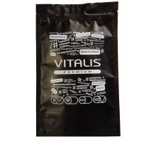 Ультратонкие презервативы Vitalis Super Thin - 15 шт