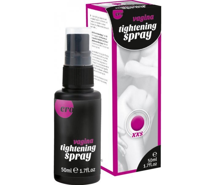 Сужающий спрей для женщин Vagina Tightening Spray - 50 мл