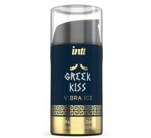 Стимулирующий гель для расслабления ануса Greek Kiss - 15 мл