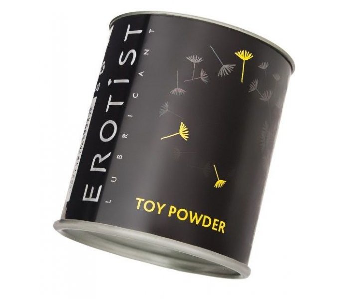 Пудра для игрушек TOY POWDER - 50 гр