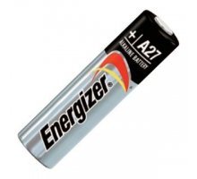 Элемент питания Energizer типа A27 BL - 1 шт